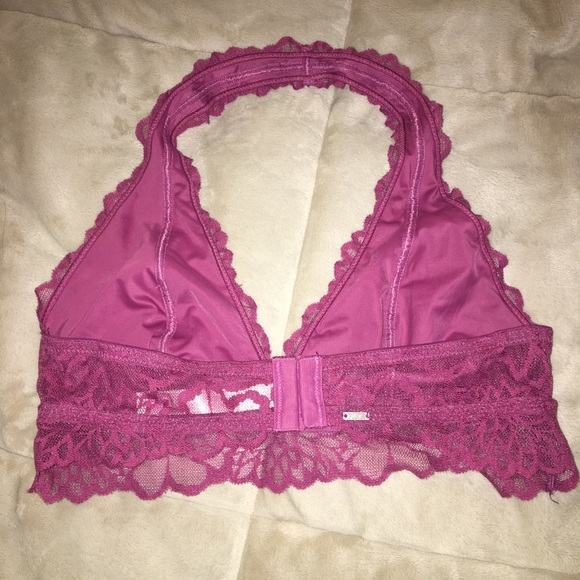 PINK Bralette - Picture 2 of 4